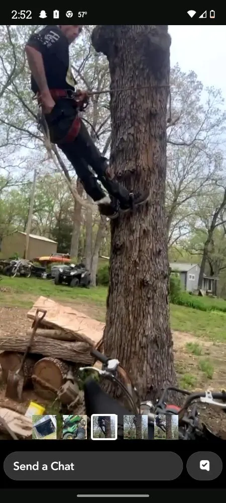 Custom lawn care service in Warsaw, MO - Webber Landscaping & Tree Service