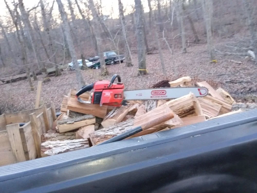 Affordable landscape installation in Warsaw, MO by Webber Landscaping & Tree Service