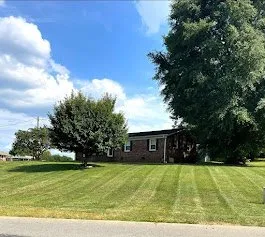 Trusted residential landscaping in Gastonia, NC by Webber’s Ground Solutions Group