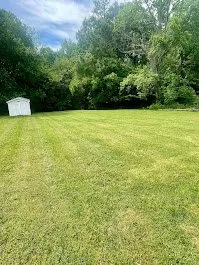 Expert garden landscaping in Gastonia, NC by Webber’s Ground Solutions Group