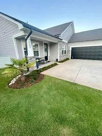 Expert outdoor landscaping in Gastonia, NC - Webber’s Ground Solutions Group