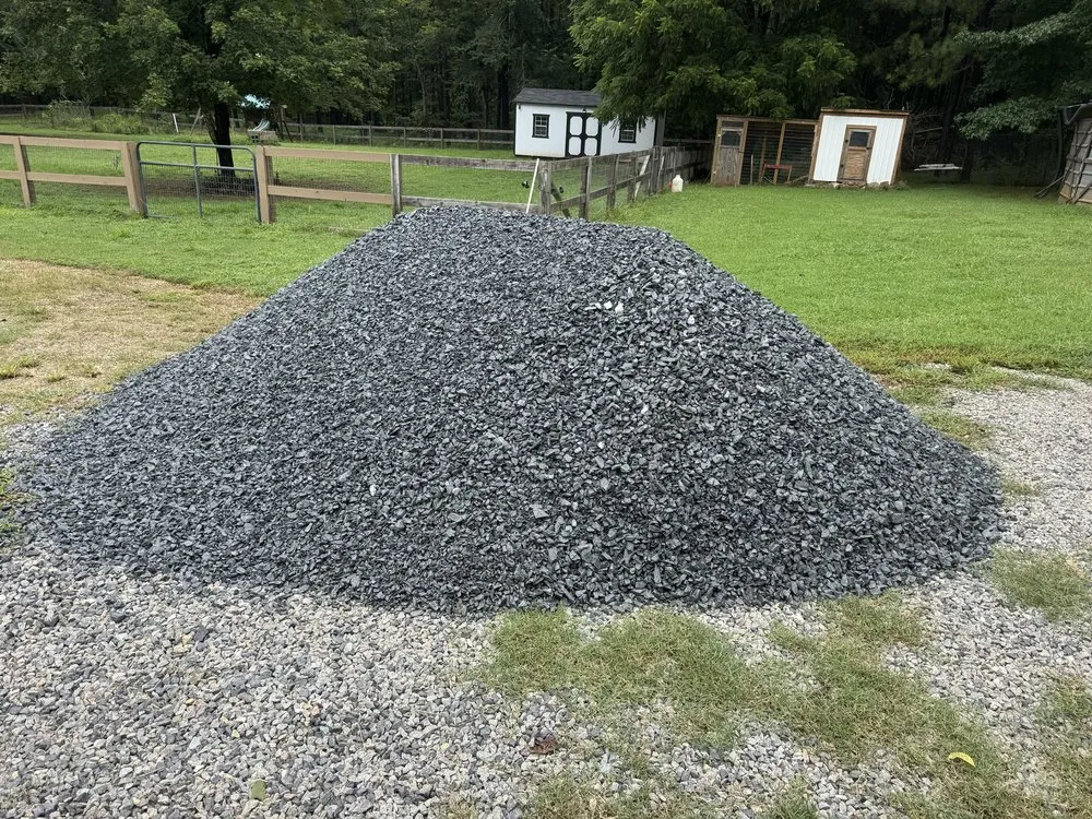 Affordable yard maintenance experts serving Rockingham, NC - Webbs Groundwork’s