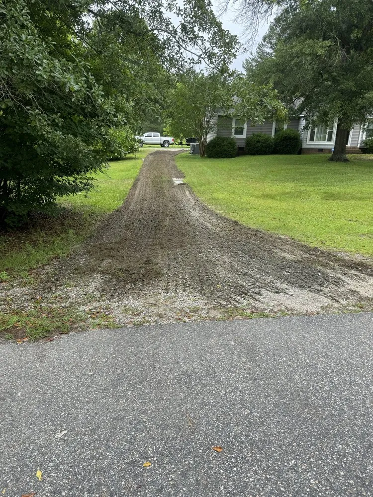 Top-rated lawn care service in Rockingham, NC - Webbs Groundwork’s