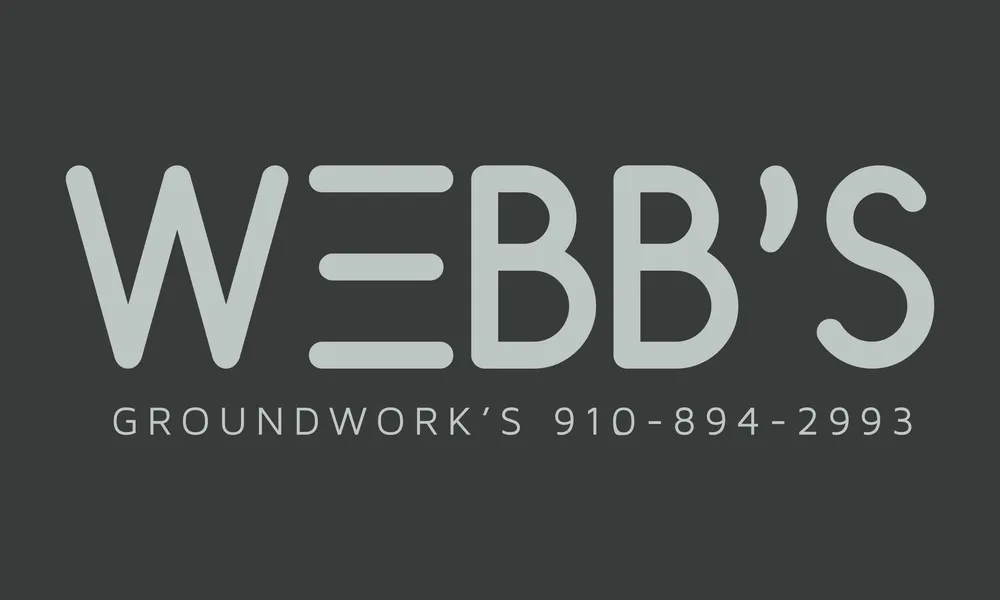 Local yard cleanup service for beautiful yards across Rockingham, NC - Webbs Groundwork’s