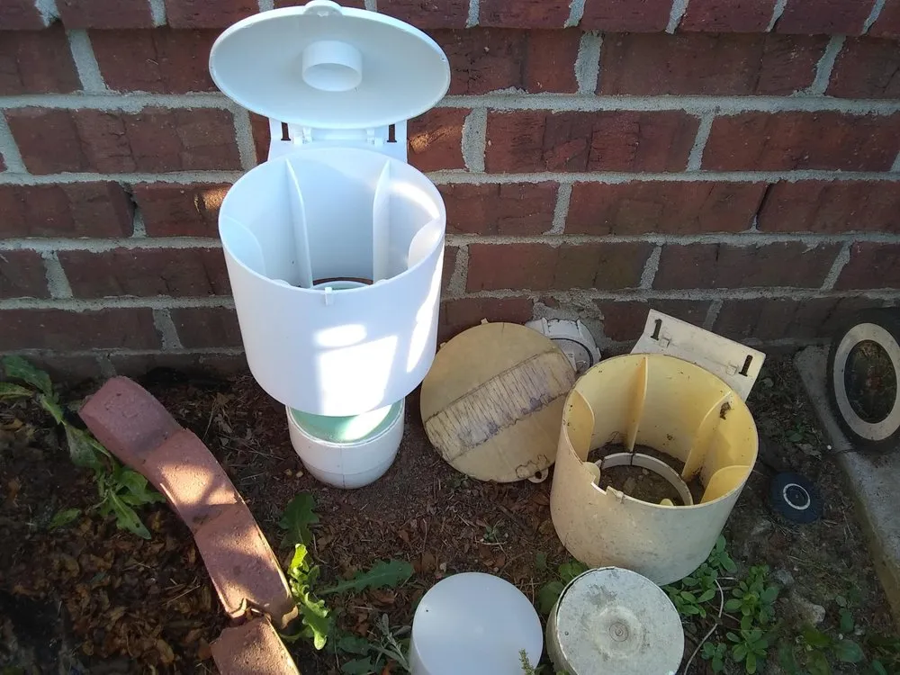 Professional landscape installation in Hephzibah, GA by Webb's Handyman Home Solutions