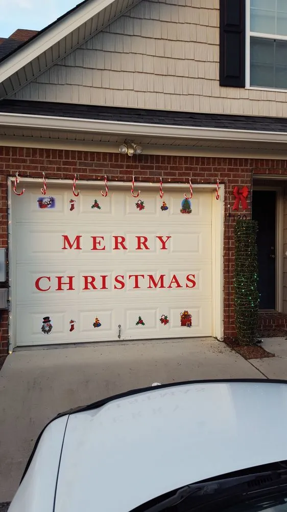 Professional landscape design in Hephzibah, GA by Webb's Handyman Home Solutions