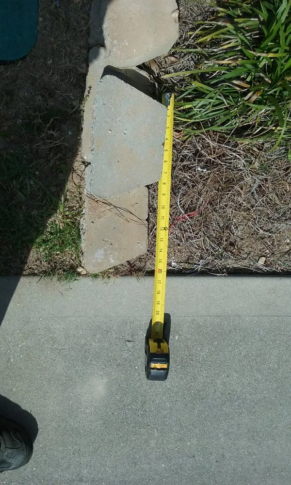 Professional lawn mowing service with custom design across Hephzibah, GA - Webb's Handyman Home Solutions