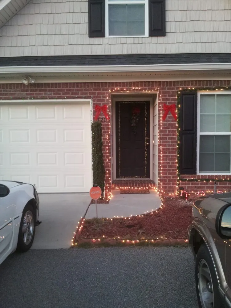 Affordable yard cleanup service in Hephzibah, GA by Webb's Handyman Home Solutions