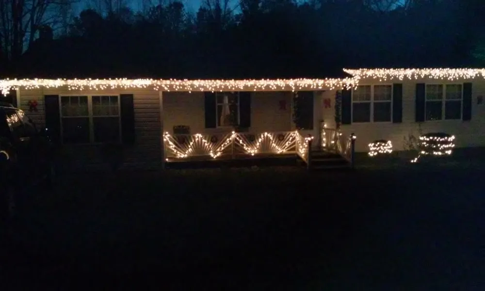 Local yard cleanup service in Hephzibah, GA by Webb's Handyman Home Solutions