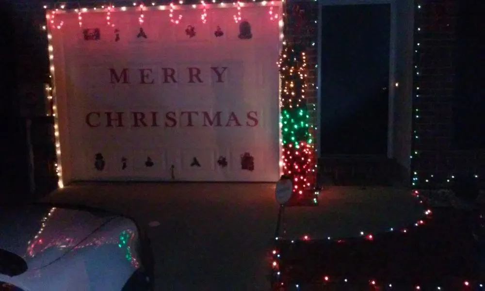 Professional yard cleanup service for beautiful yards across Hephzibah, GA - Webb's Handyman Home Solutions