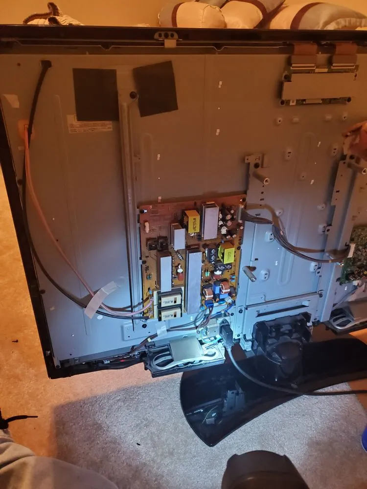 Local landscape installation with custom design in Hephzibah, GA by Webb's Handyman Home Solutions