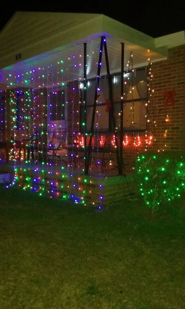 Trusted yard cleanup service for beautiful yards in Hephzibah, GA by Webb's Handyman Home Solutions