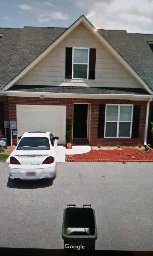 Affordable landscape design for residential properties in Hephzibah, GA by Webb's Handyman Home Solutions