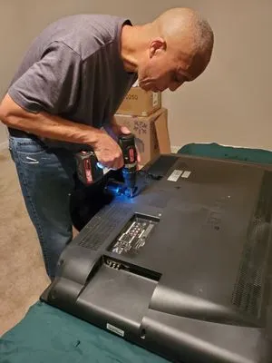 Webb's Handyman Home Solutions