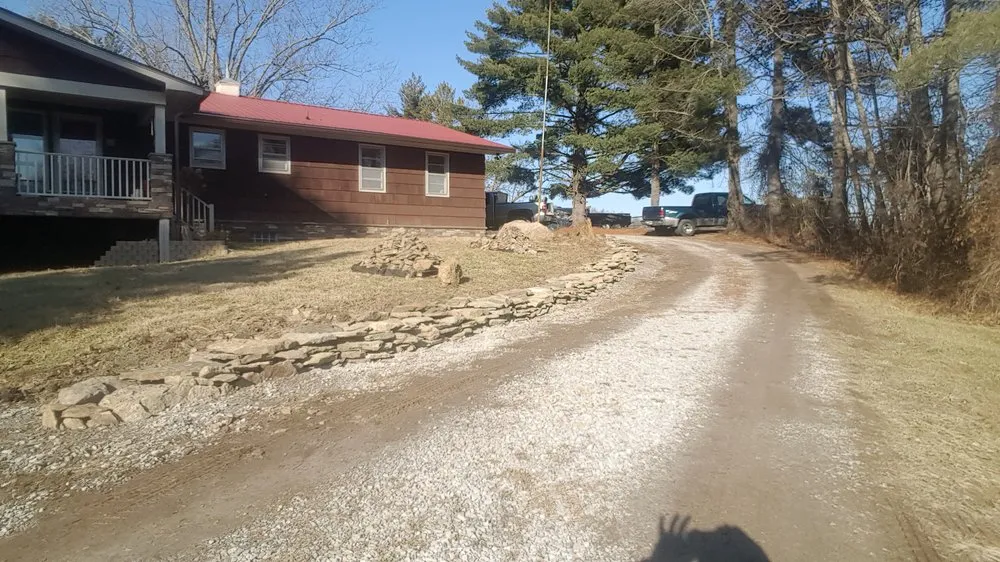 Professional lawn care service in Underwood, IN by Webb's Lawn Service