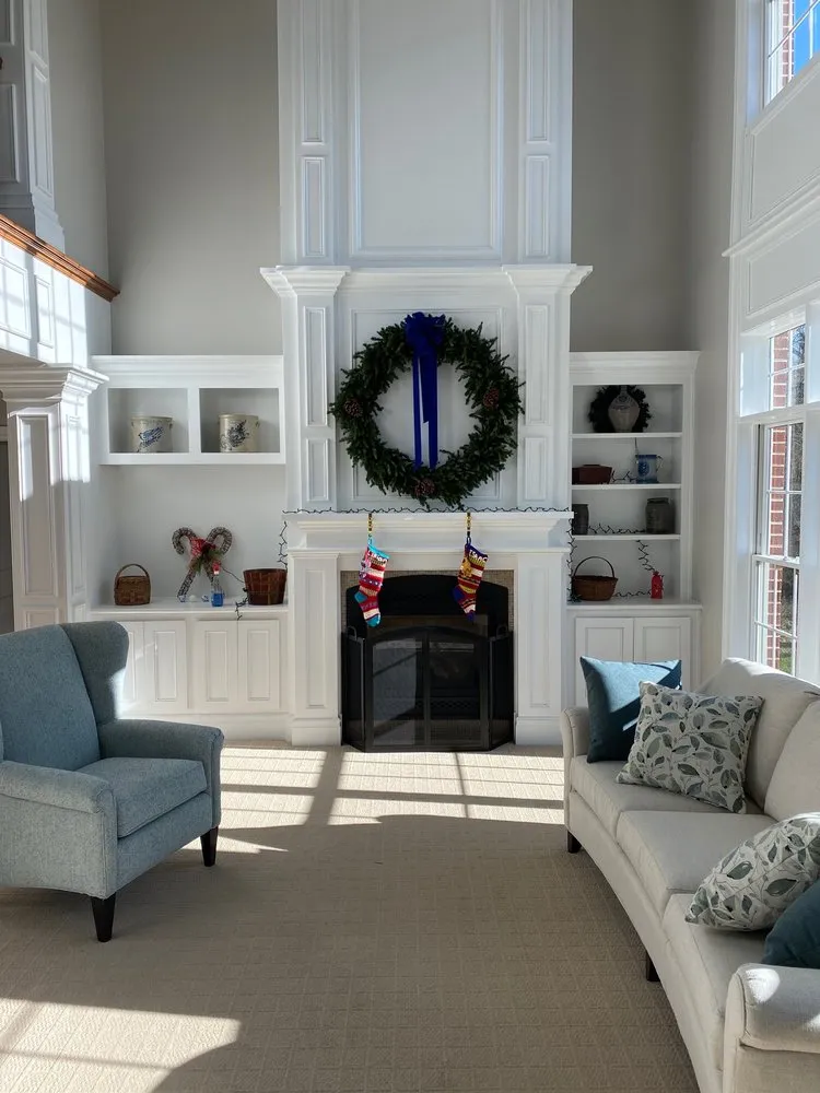 Professional lawn care service in New Castle, IN by Webb's Personal Touch