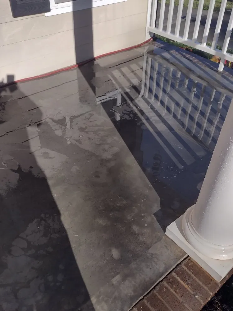 Trusted outdoor landscaping experts serving SC, SC - Webb's pressure washing & landscaping