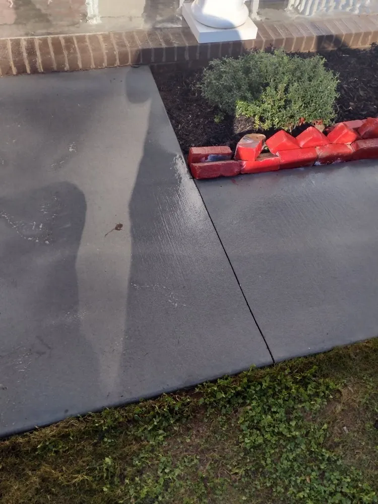Affordable garden landscaping in SC, SC - Webb's pressure washing & landscaping