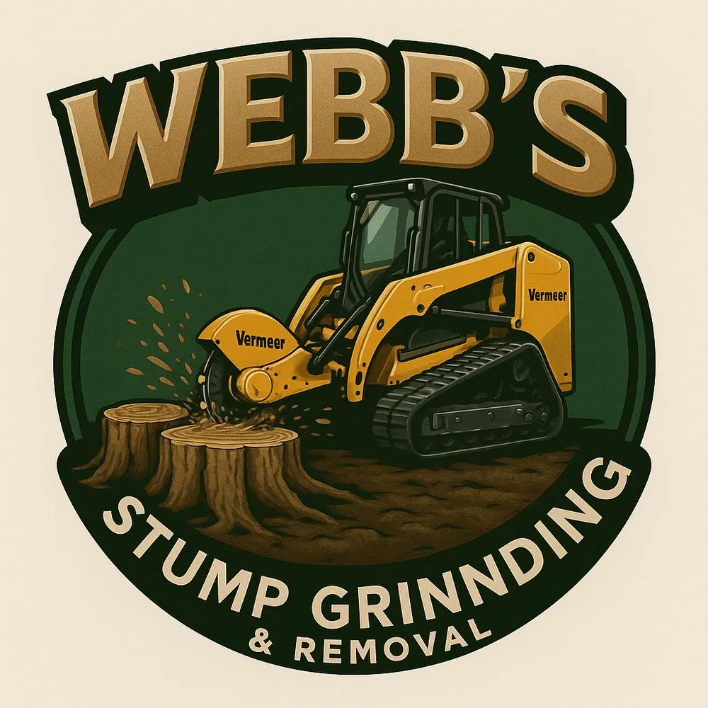 Reliable outdoor landscaping with custom design in Olive Hill, KY by Webb's Stump Grinding And Removal