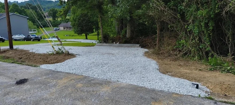 Affordable lawn mowing service in Olive Hill, KY by Webb's Stump Grinding And Removal