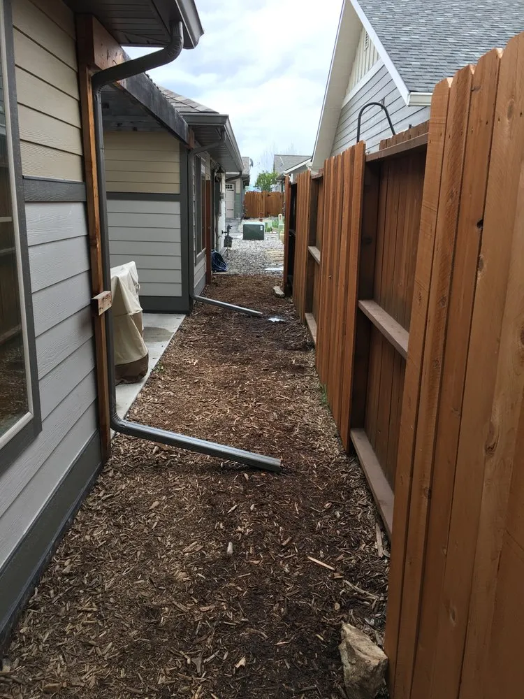 Custom landscaping services in Belgrade, MT by Webby Landscaping