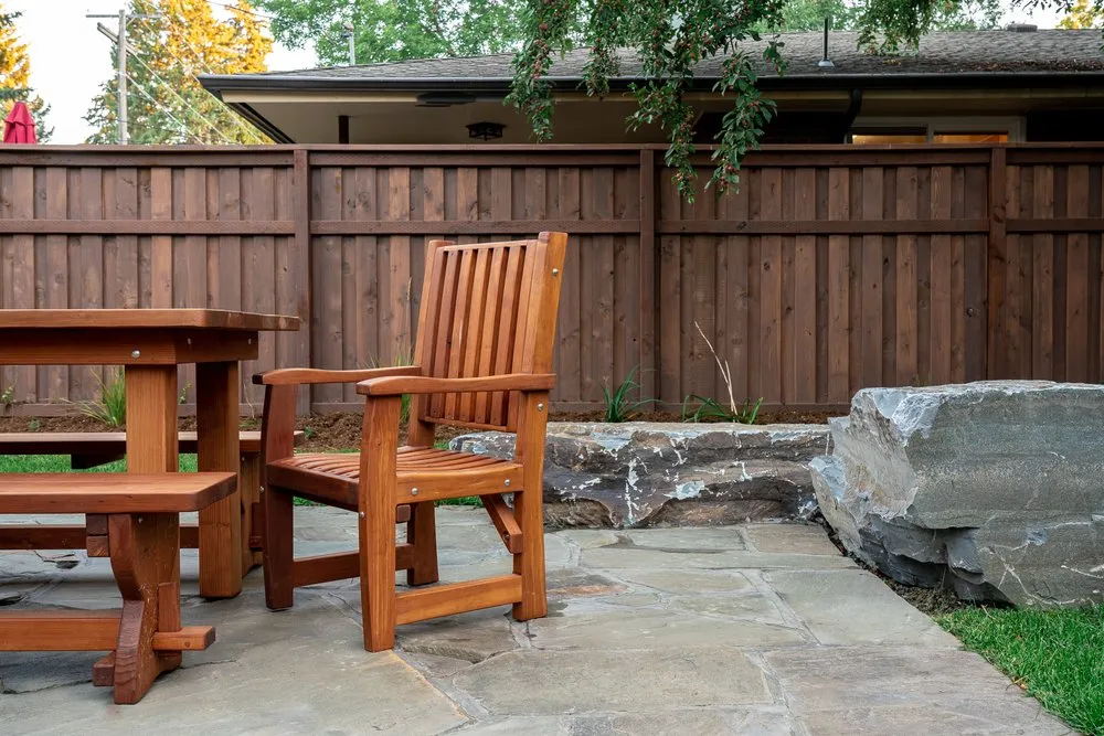 Local residential landscaping in Belgrade, MT by Webby Landscaping