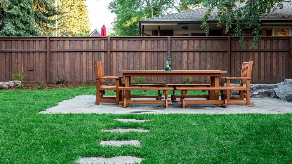 Custom yard maintenance in Belgrade, MT - Webby Landscaping