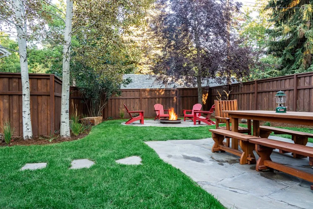 Local yard maintenance in Belgrade, MT by Webby Landscaping