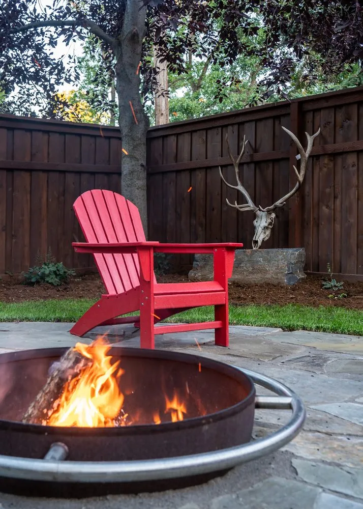 Local garden landscaping in Belgrade, MT by Webby Landscaping