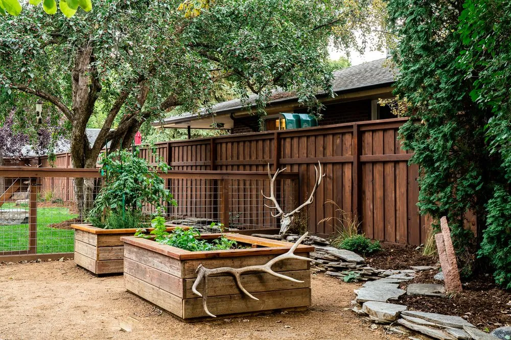 Custom outdoor landscaping in Belgrade, MT - Webby Landscaping