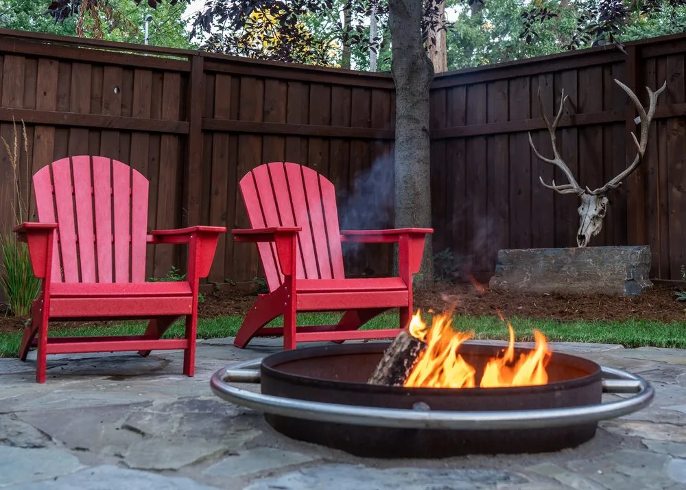 Reliable residential landscaping experts serving Belgrade, MT - Webby Landscaping