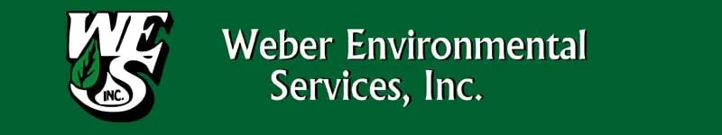 Affordable yard cleanup service in Winter Haven, FL - Weber Environmental Services