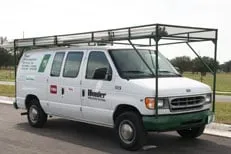 Reliable garden landscaping with custom design in Winter Haven, FL by Weber Environmental Services