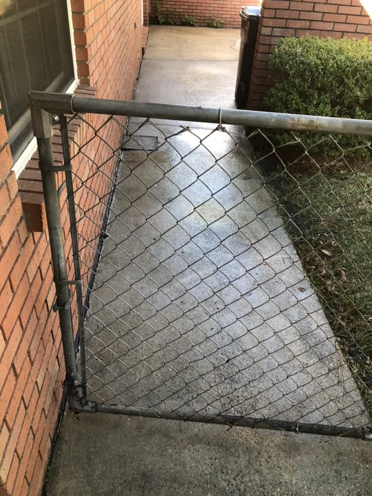 Custom residential landscaping in Petal, MS - Weber’s Lawn Care