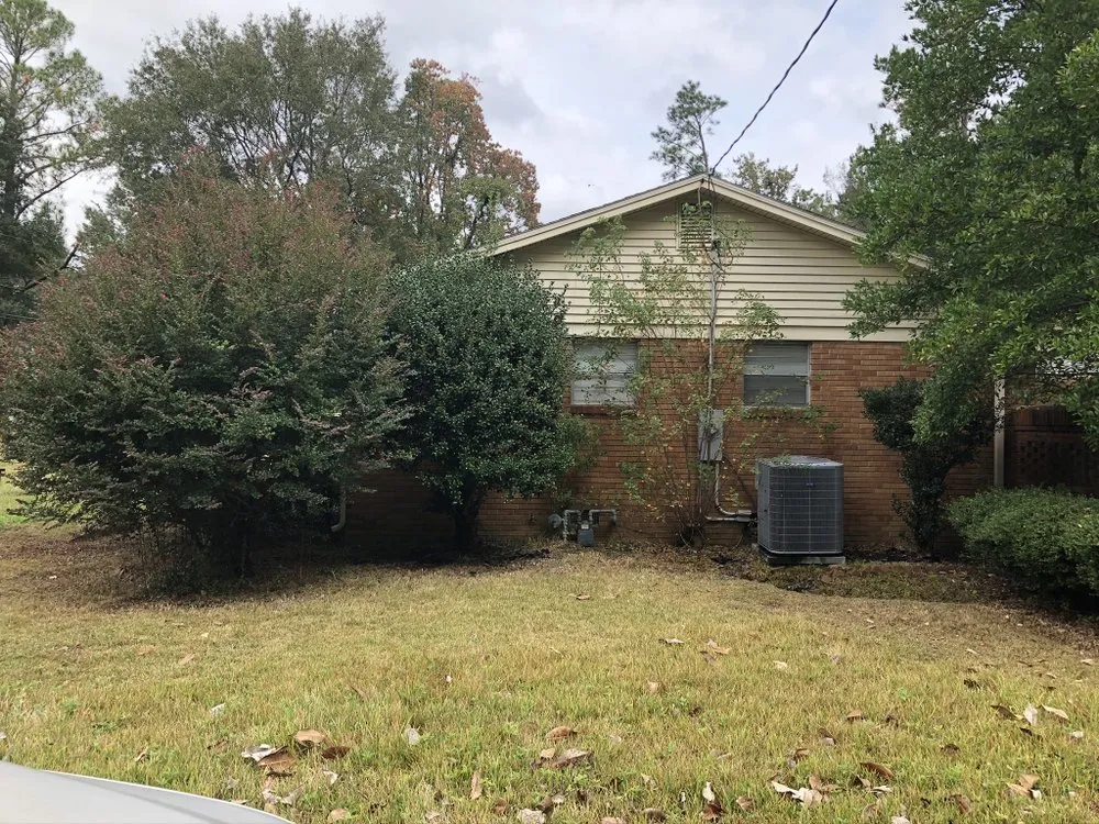 Trusted yard maintenance with custom design across Petal, MS - Weber’s Lawn Care