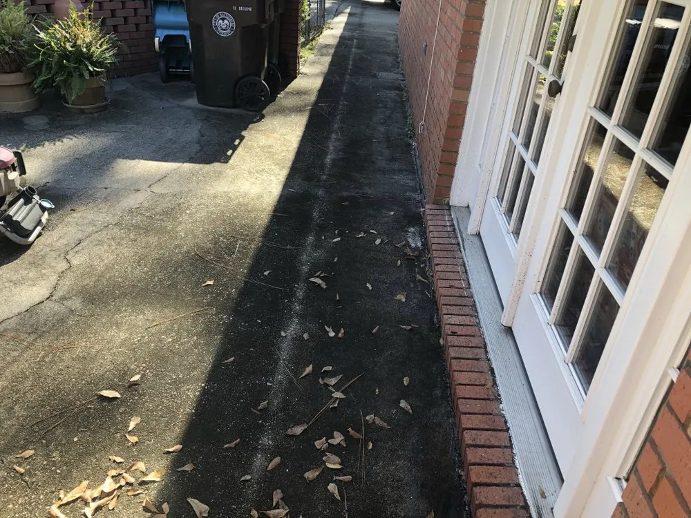 Trusted landscape installation near you across Petal, MS - Weber’s Lawn Care