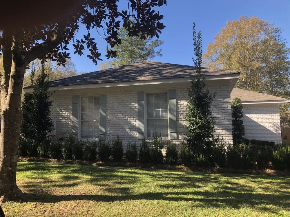 Trusted landscaping services for outdoor upgrades in Petal, MS by Weber’s Lawn Care