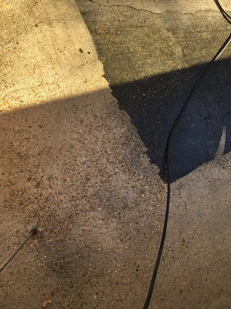 Affordable landscape design in Petal, MS - Weber’s Lawn Care