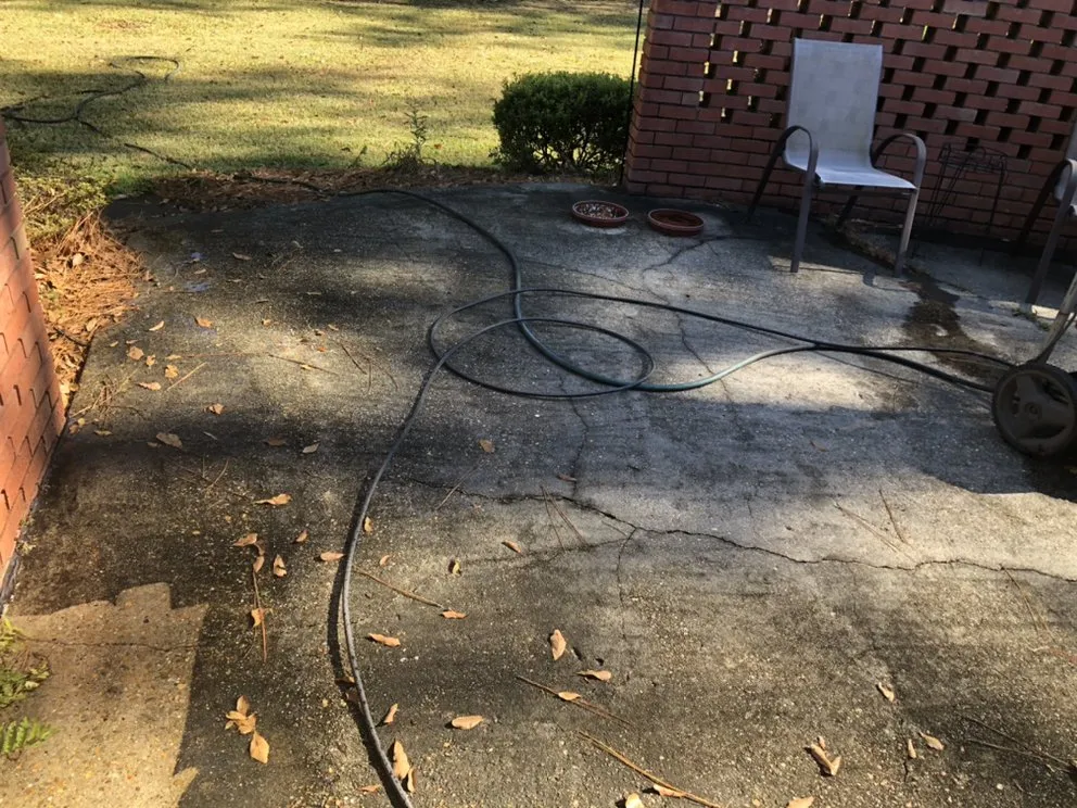 Trusted landscape design for year-round maintenance in Petal, MS by Weber’s Lawn Care