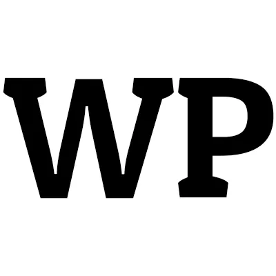 Weber's Nursery Logo