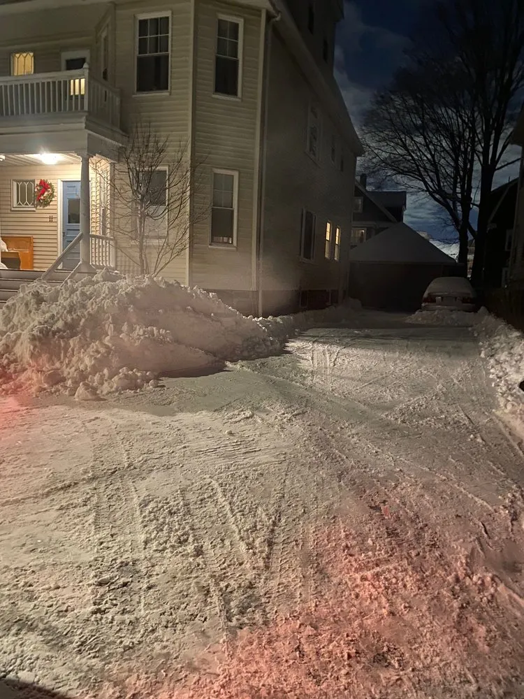 Reliable lawn care service near you in Belmont, MA by Weberwelt