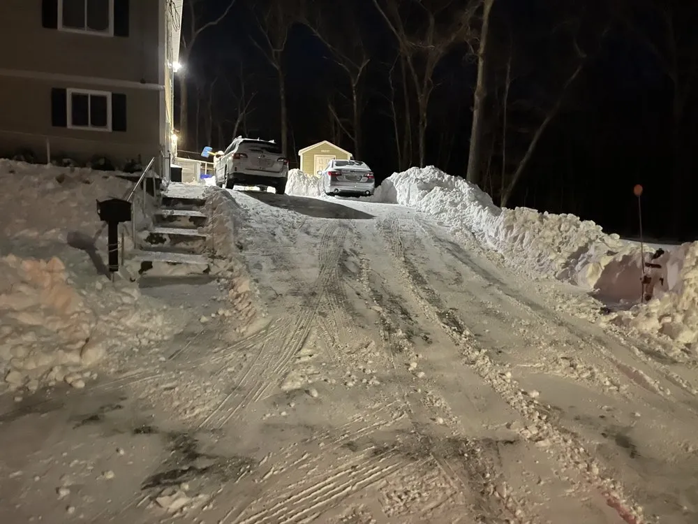 Affordable landscape design for beautiful yards in Belmont, MA by Weberwelt