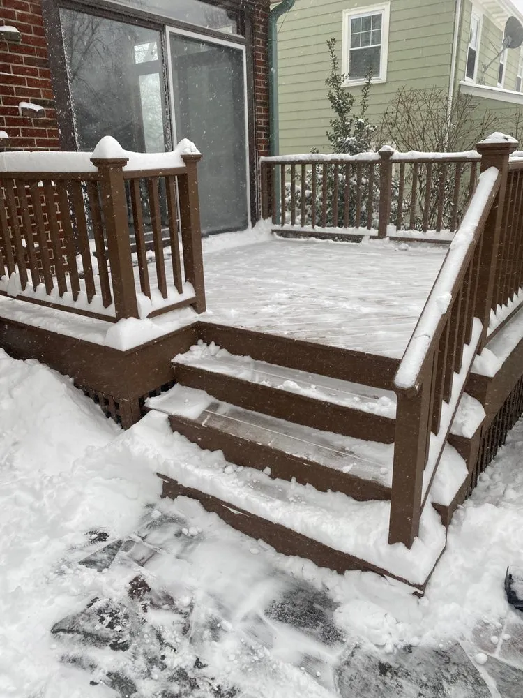 Local residential landscaping near you across Belmont, MA - Weberwelt