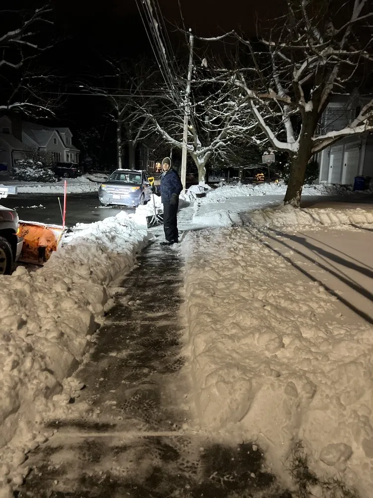 Top-rated lawn care service with custom design across Belmont, MA - Weberwelt