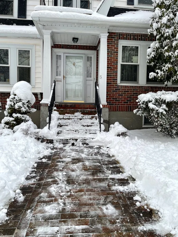 Reliable outdoor landscaping in Belmont, MA - Weberwelt