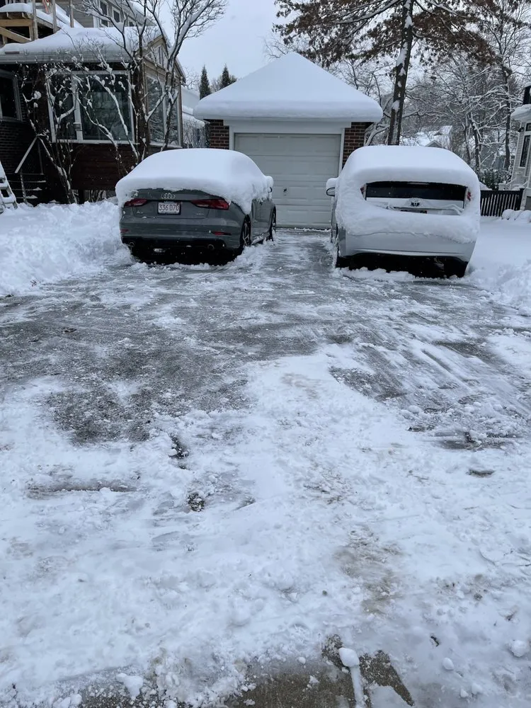 Reliable landscape design for outdoor upgrades in Belmont, MA by Weberwelt