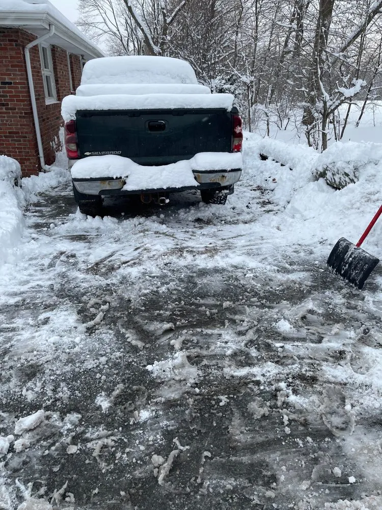 Affordable yard cleanup service for homes in Belmont, MA by Weberwelt