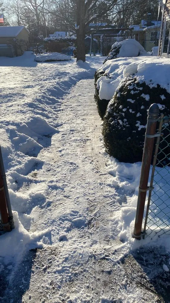 Custom landscaping services near you across Belmont, MA - Weberwelt