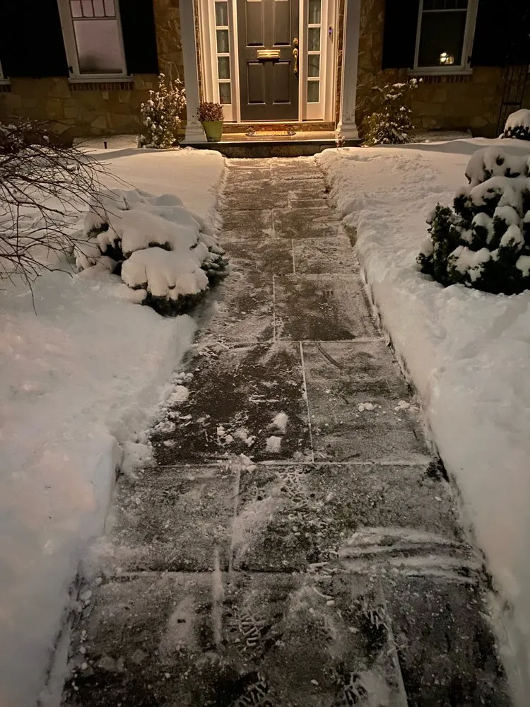 Local landscape design in Belmont, MA - Weberwelt