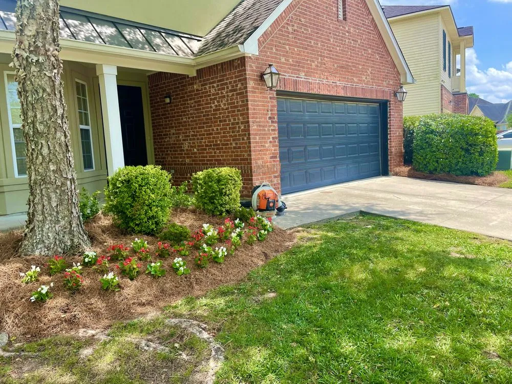 Expert landscaping services experts serving Baton Rouge, LA - Webre Landscaping